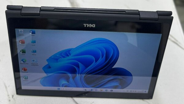 dell latitude 3390 i5 8th géné