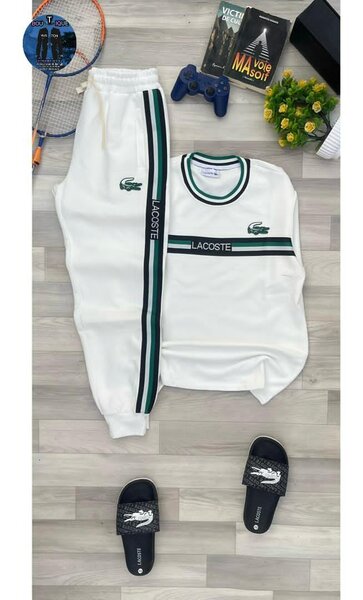 Ensemble survêtement Lacoste homme