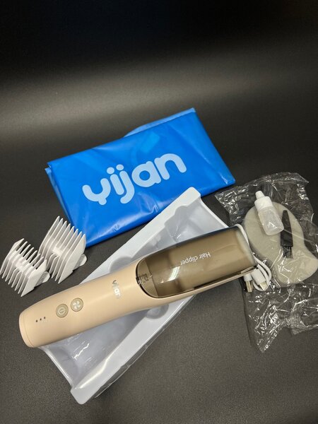 Детские вакуумные машинки для стрижки волос