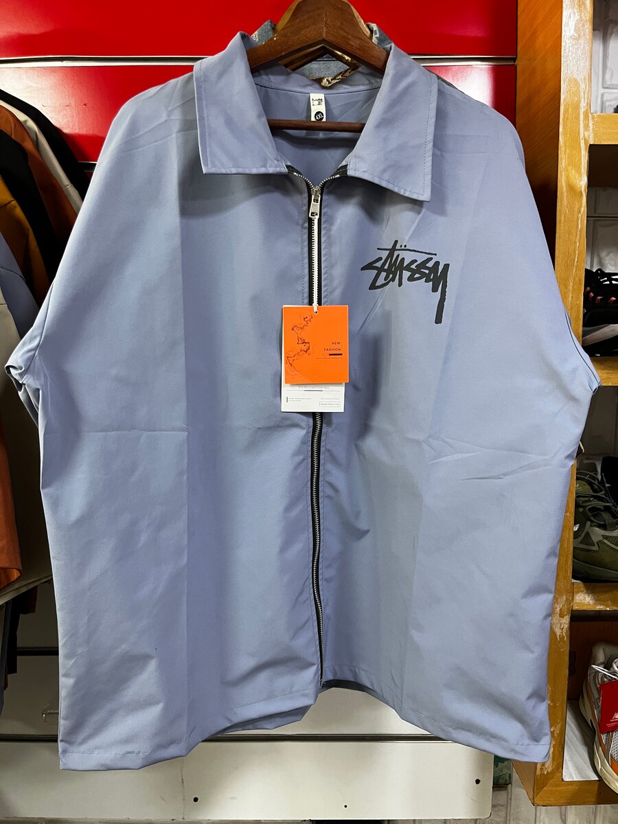 T-shirt en maille sportswear