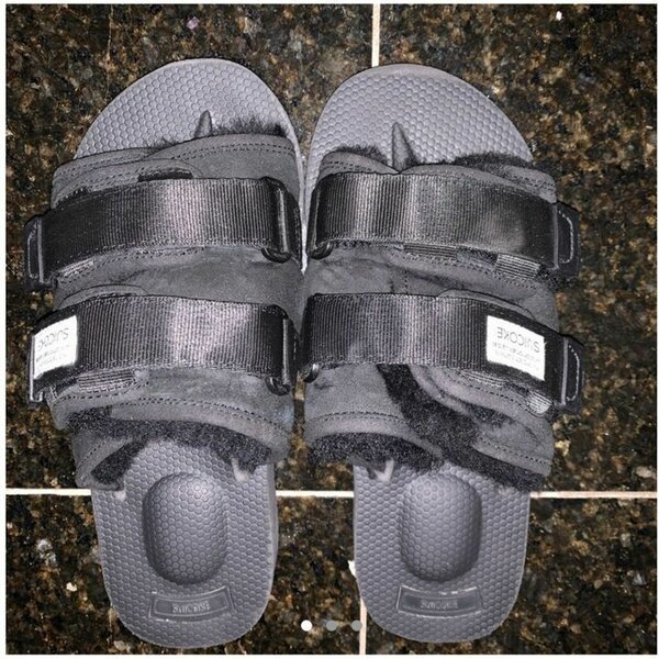 Slippers