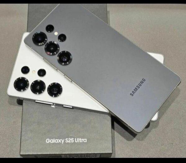 Samsung Galaxy S23 Ultra