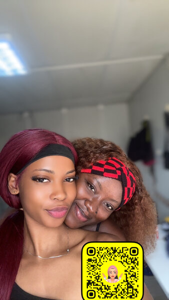 Deki marie christine