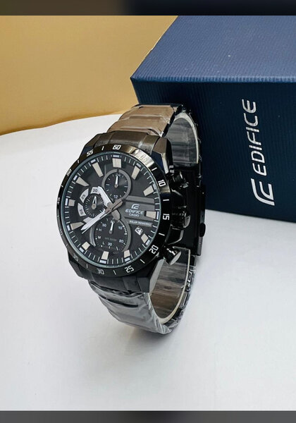 Montre Homme Casio Edifice