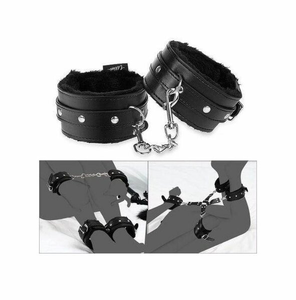 Kit BDSM pour Adultes