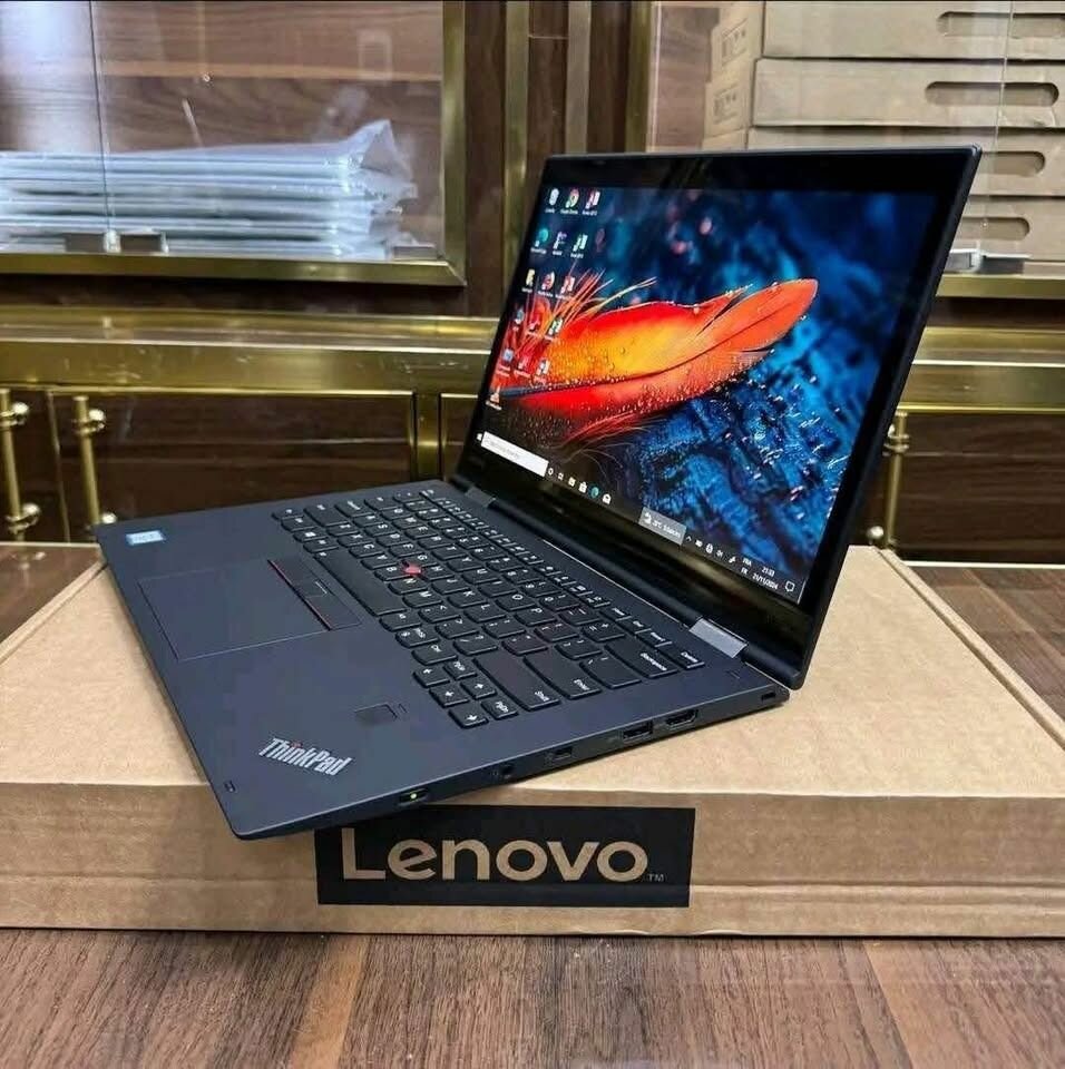 Lenovo ThinkPad Yoga 2-en-1