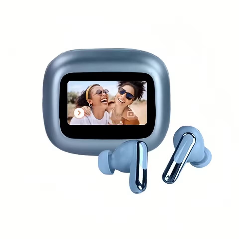 Écouteurs Bluetooth