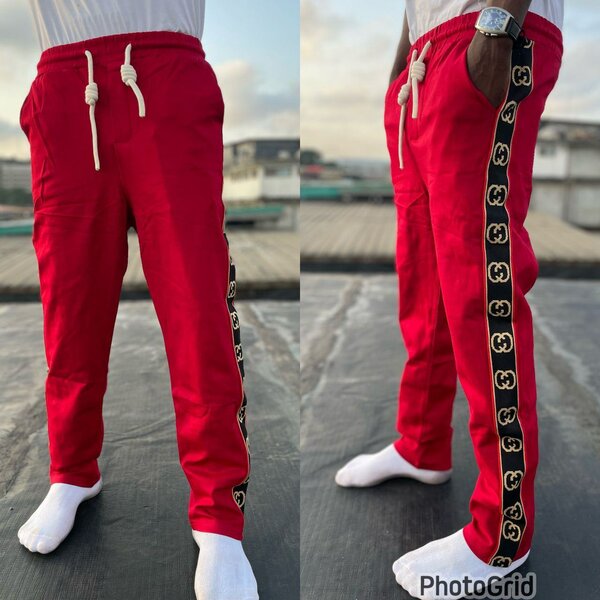 Jogging homme