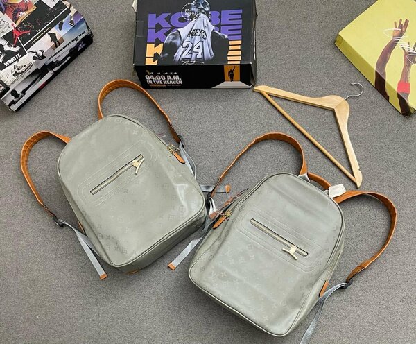 LOUIS VUITTON BACKPACK BAG