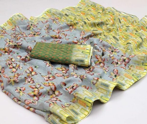 Lawn 3 Peace Suit