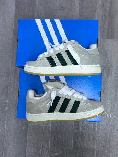 Baskets Adidas Campus