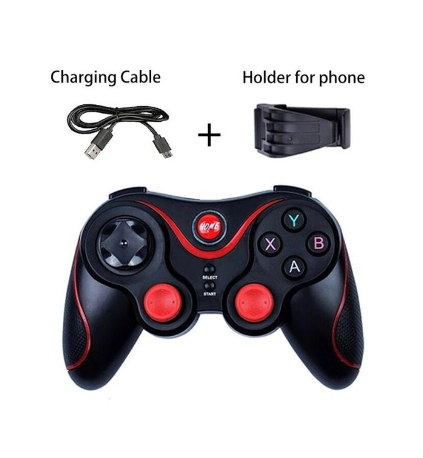 Manette smartphone Ipega