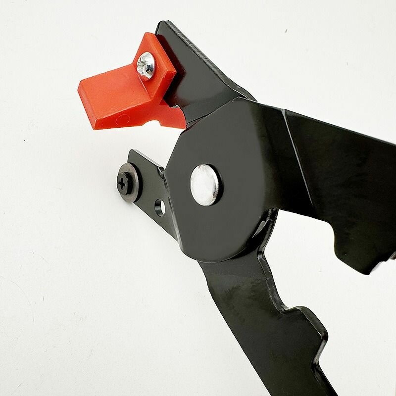 Pince de carrelage robuste