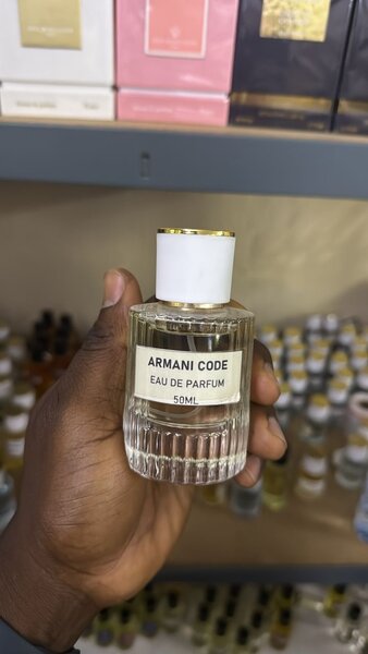 Parfum Eau de Parfum 50ml