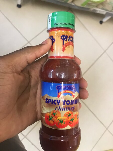 Sauce