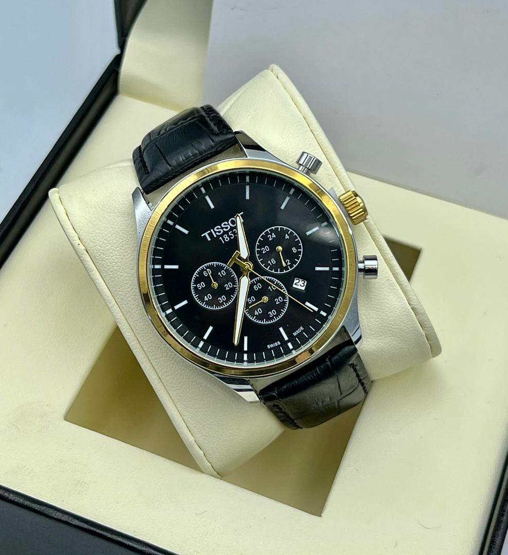 MONTRE LUXE HOMME TISSOT