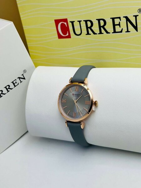 Montre de Luxe ( CURREN )