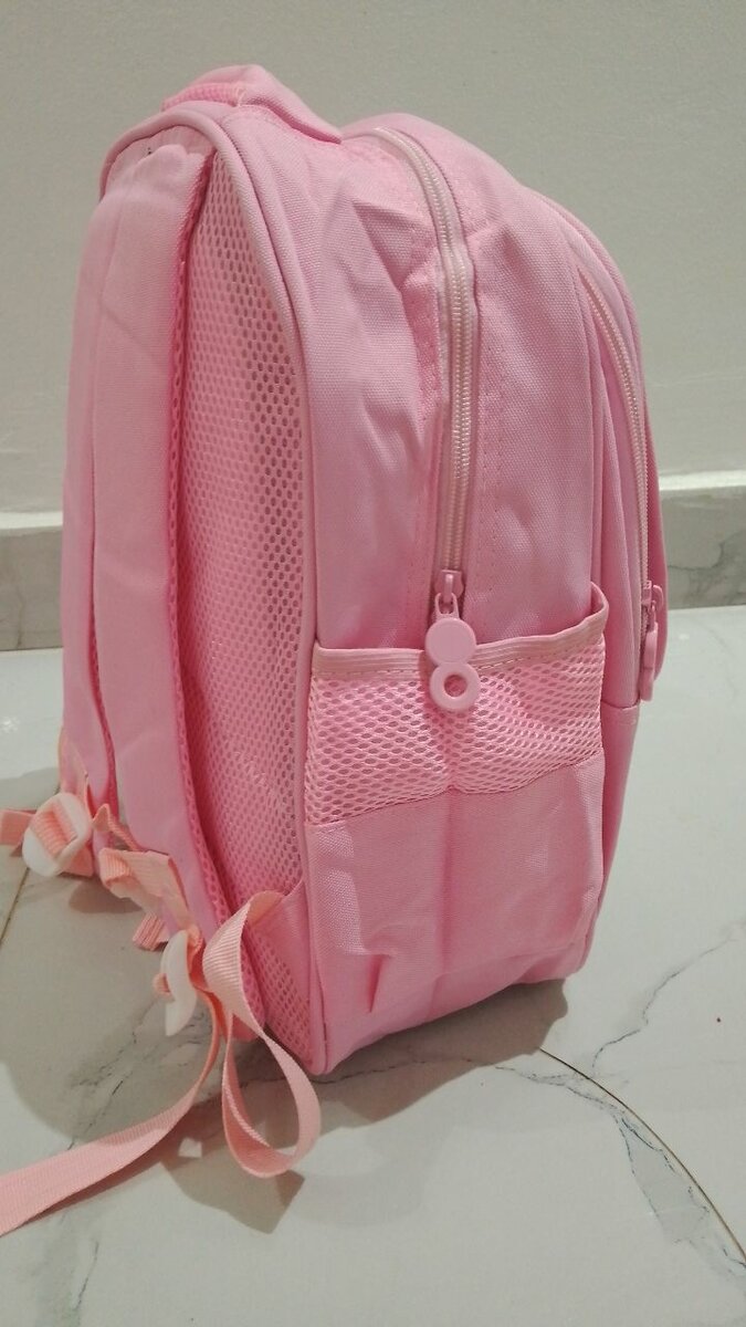 Sac a dos Reine des neiges..