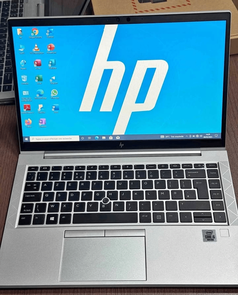 HP Laptop Intel Core i5