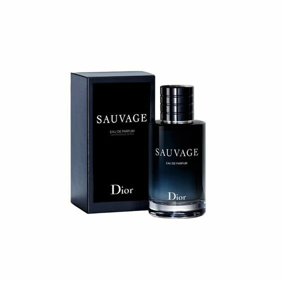Parfum Sauvage Dior Homme