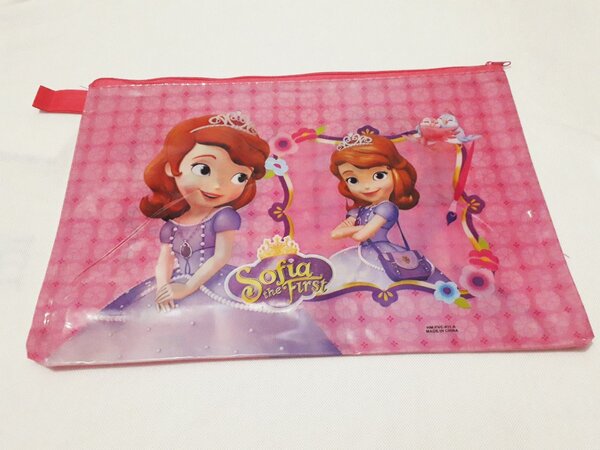 Imported kids school pouches