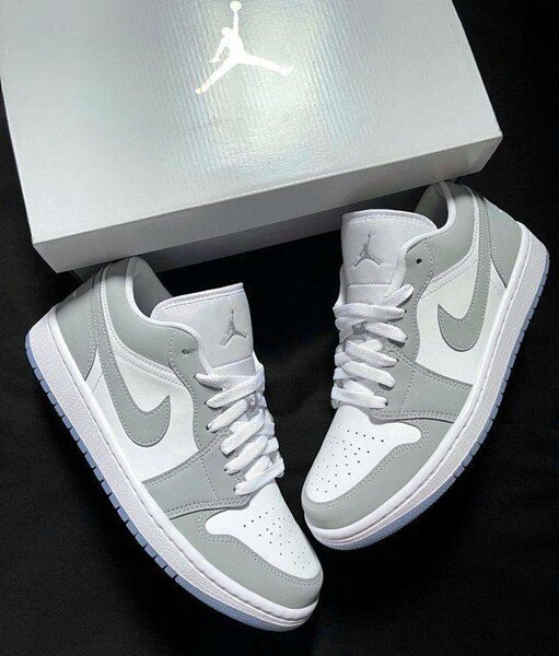 Baskets de sport Nike populaires