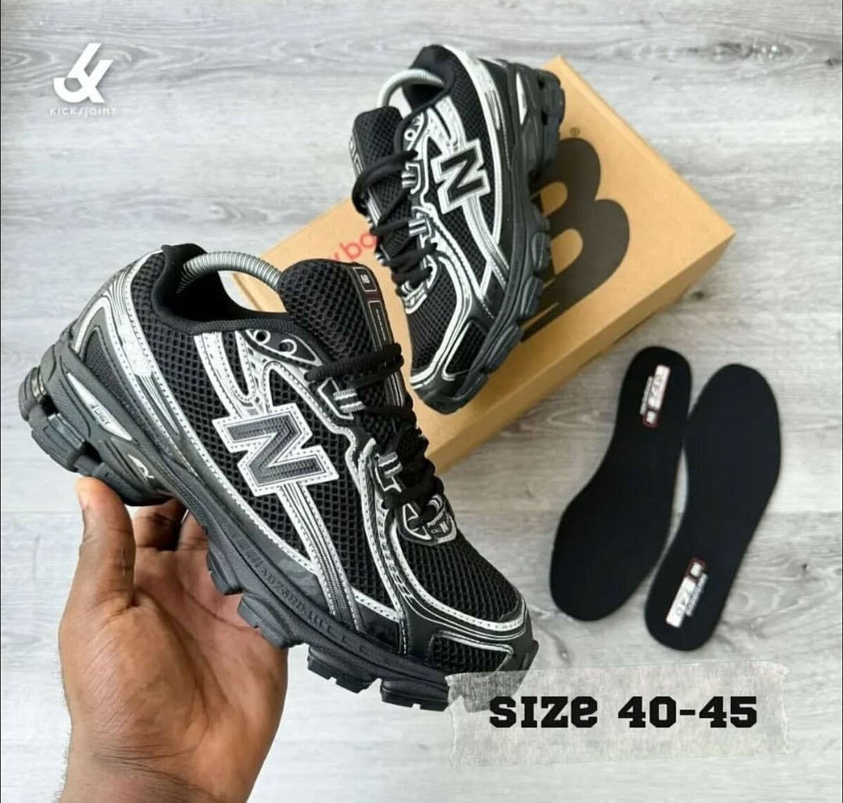 Chaussures de sport New Balance