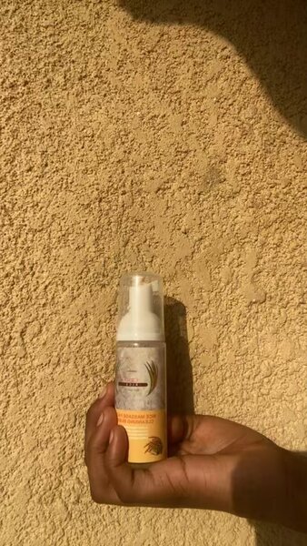 Patch anti-acné pour peau fraîche