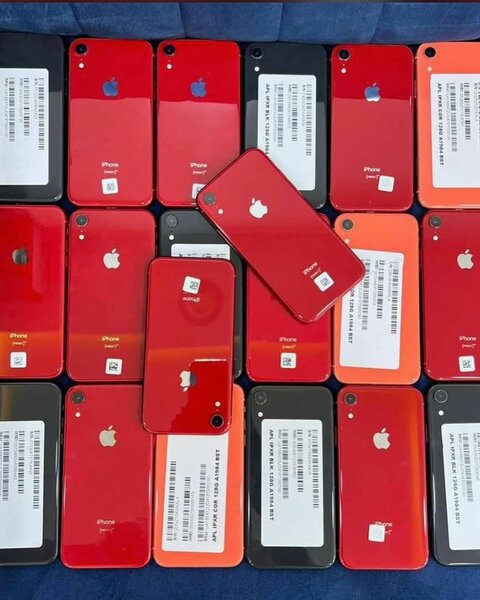 IPHONE XR 128GB