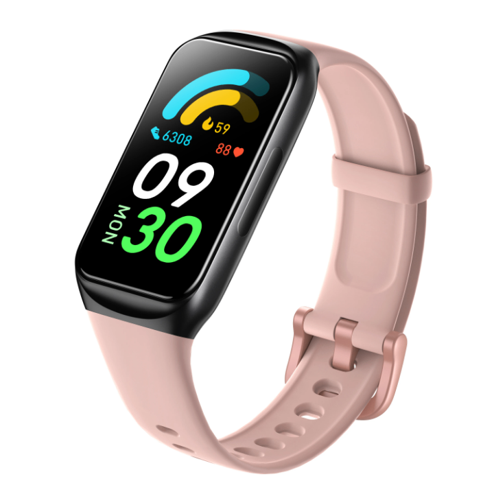 Montre Connectée Fitness Tracker