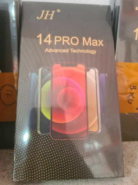 Smartphone 14 Pro Max JH