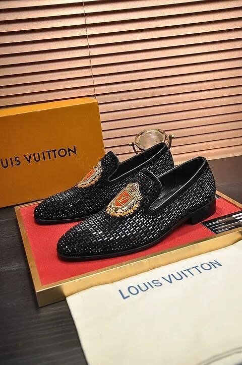 BILLIONAIRE SHOES