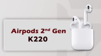 AirPods