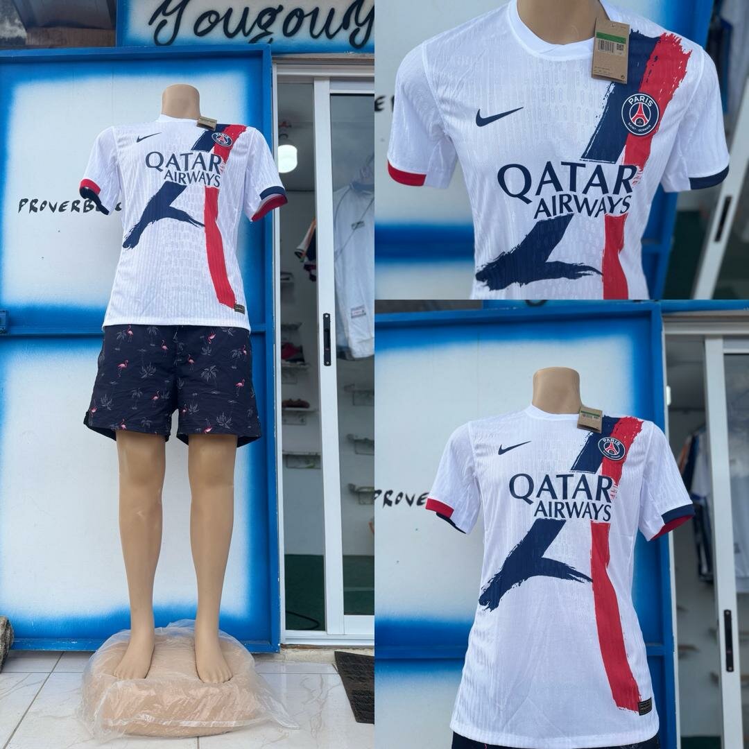 Maillot de Football Homme