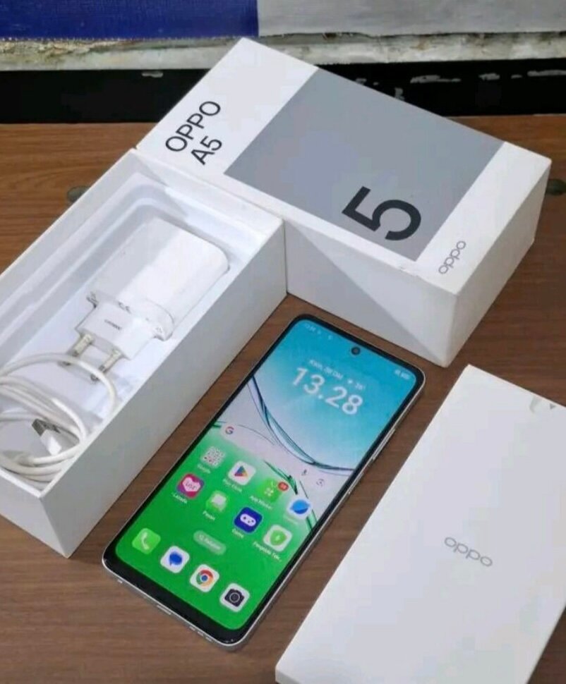 Smartphone OPPO A5