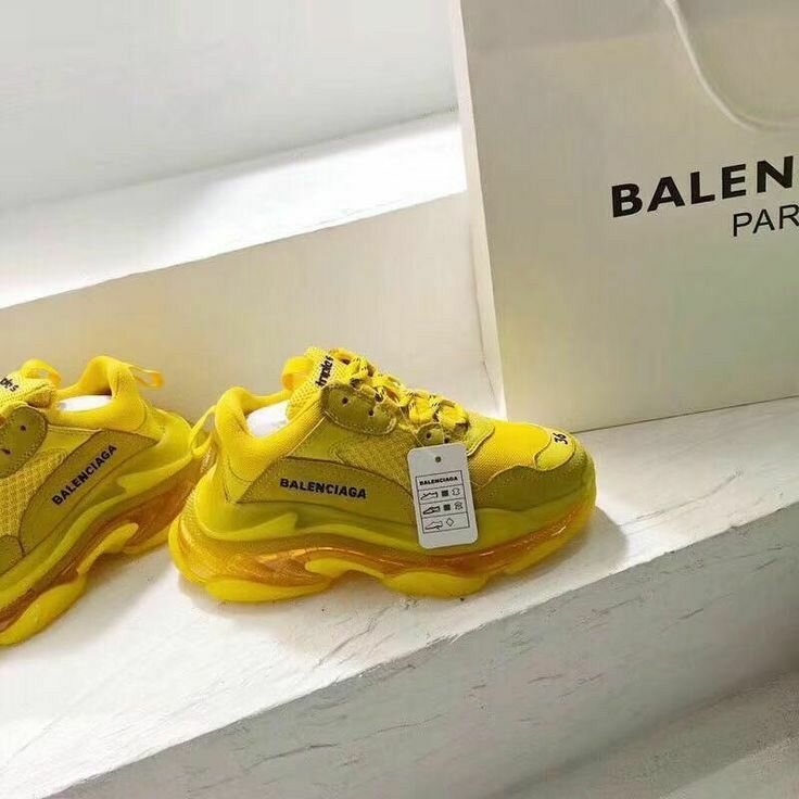 BALENCIAGA HP