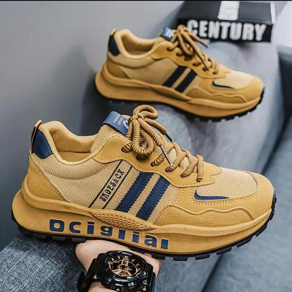 Кроссовка мужская