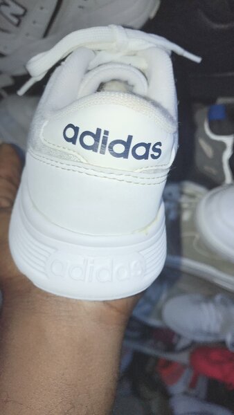 Chaussure friperie