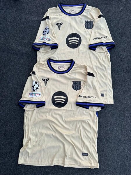 Maillots de Football Édition Limitée