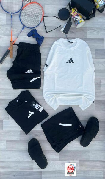 Ensemble de sport confortable