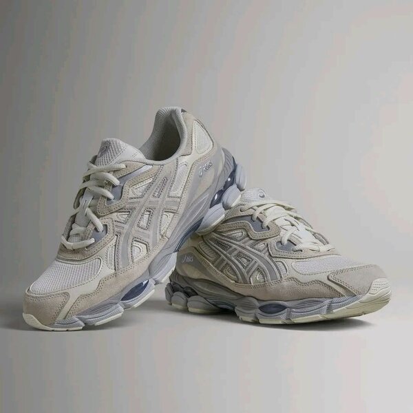 Asics