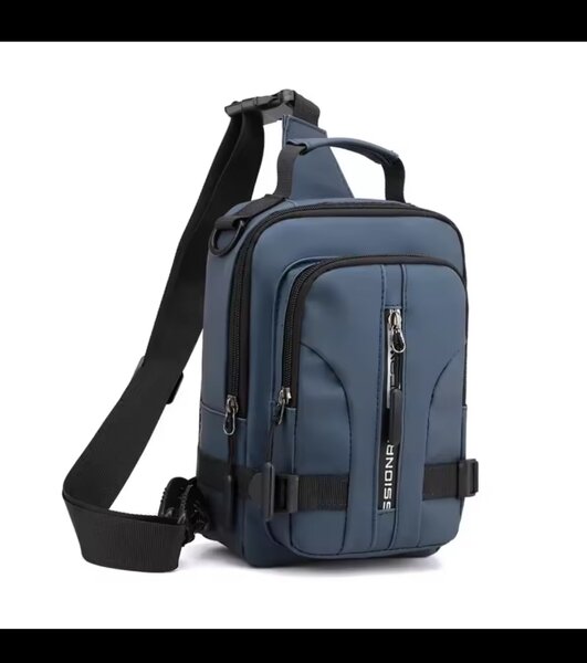 Sac bandoulière pratique