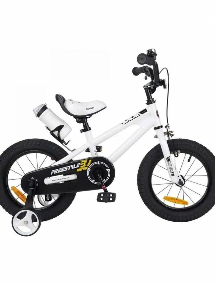 Vélo Enfant Freestyle 14"