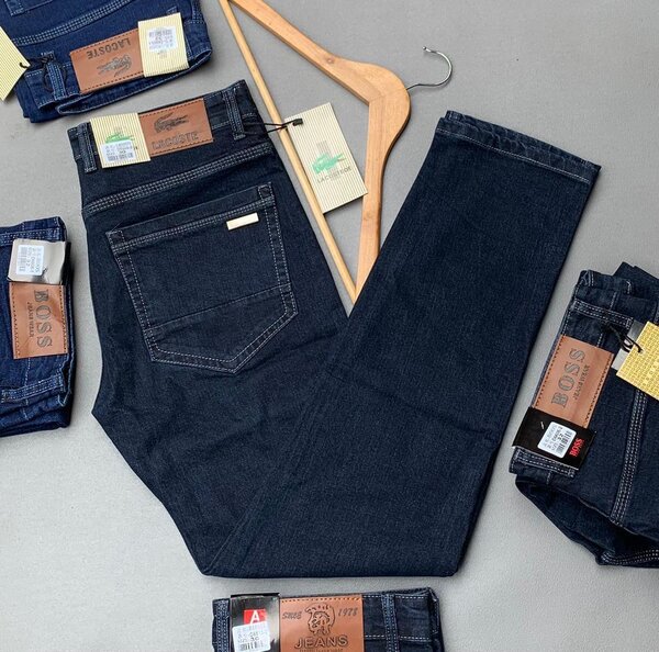 Jeans homme élégants