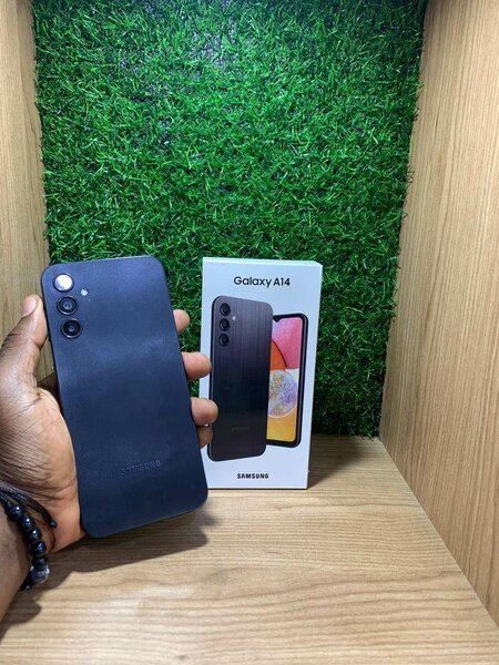 SAMSUNG GALAXY A14