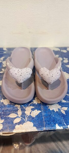 Deluxe Slipper