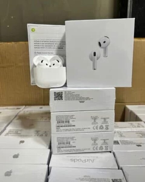 PROMO AIRPOD 4 GÉNÉRATION USA