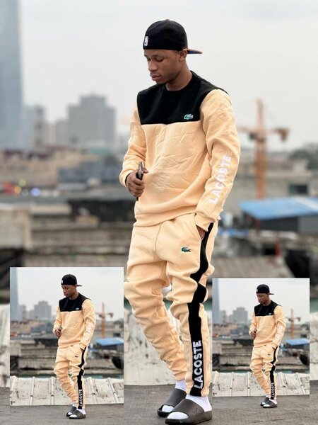 Ensembles de survêtement homme