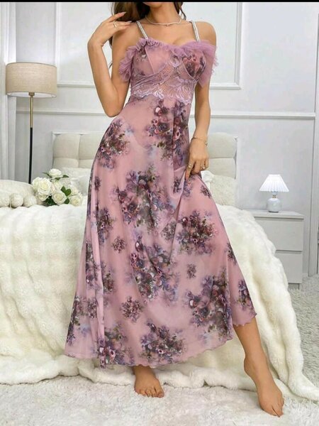 Nuisette chic pour femme