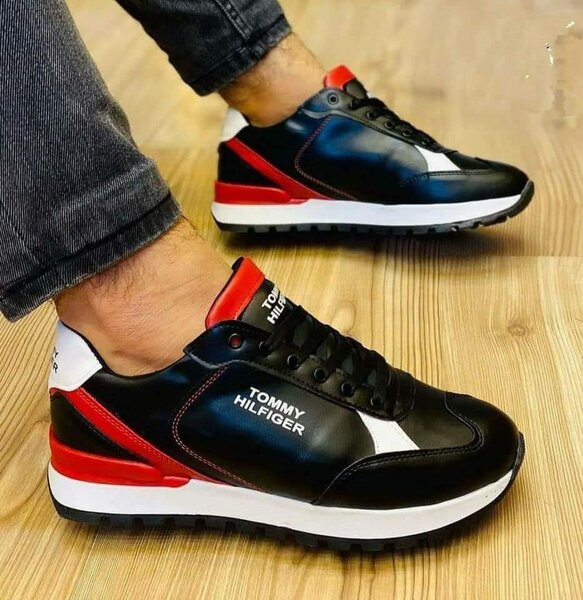 TENNIS TOMMY HILFIGER